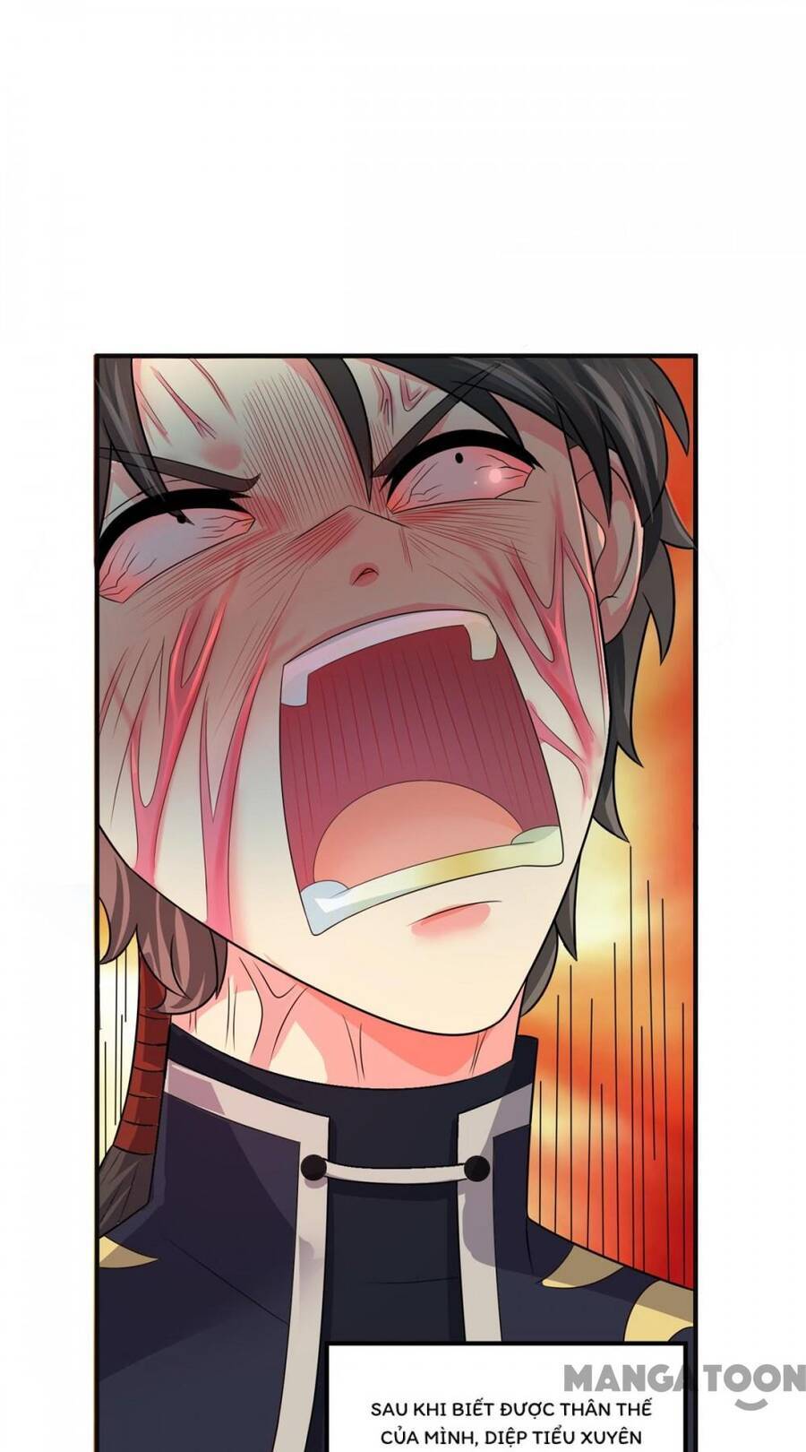 Tiên Ma Đồng Tu: Chapter 205
