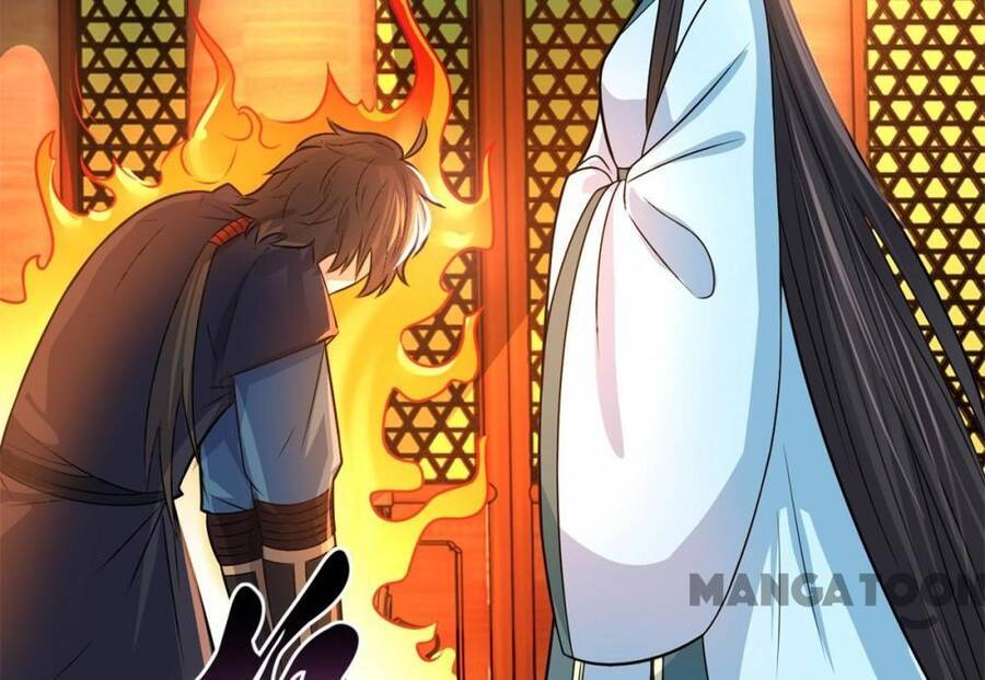 Tiên Ma Đồng Tu: Chapter 205
