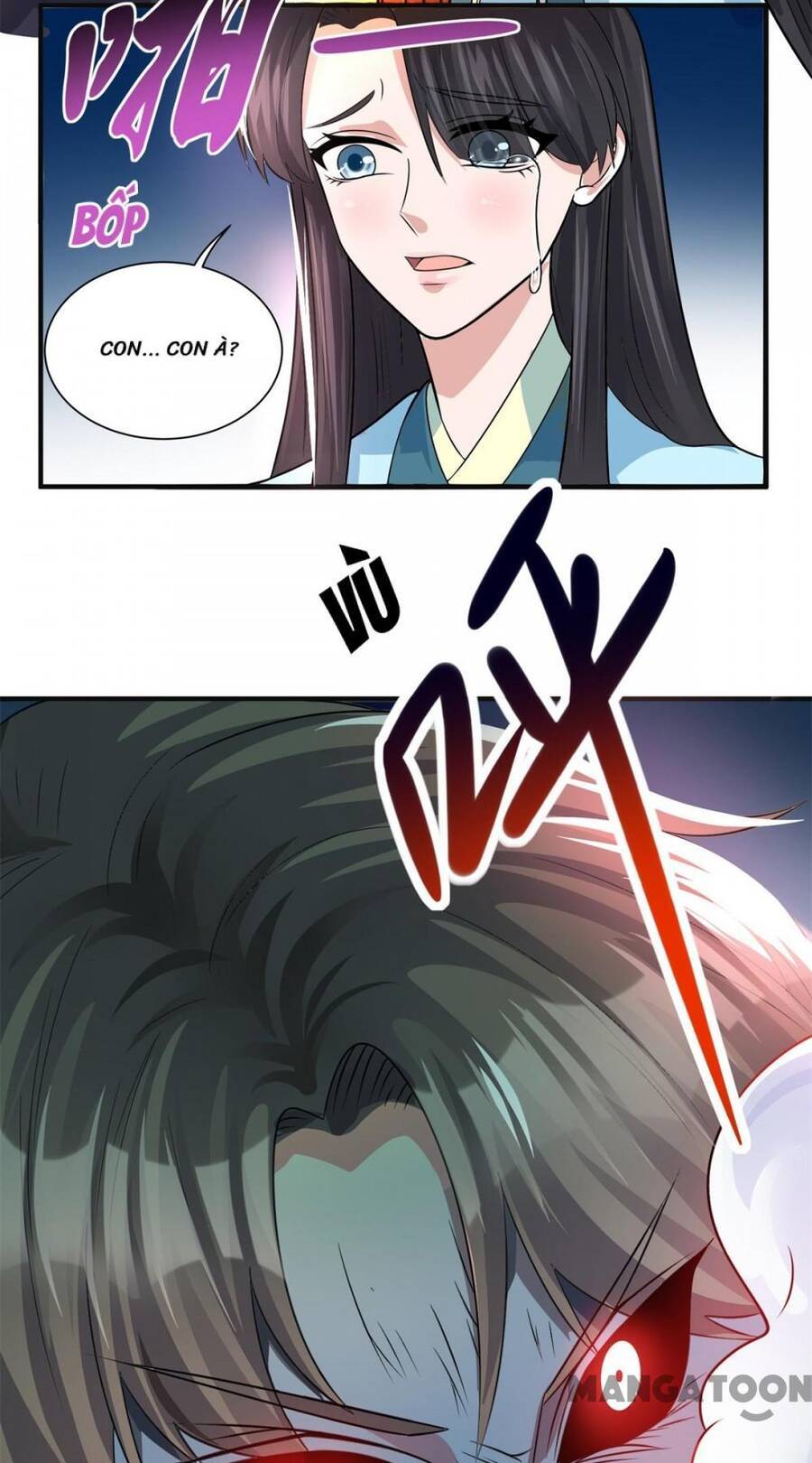 Tiên Ma Đồng Tu: Chapter 205