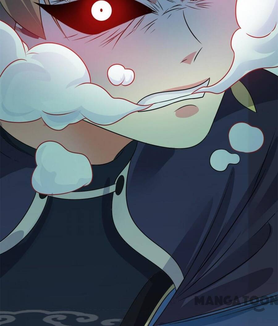 Tiên Ma Đồng Tu: Chapter 205