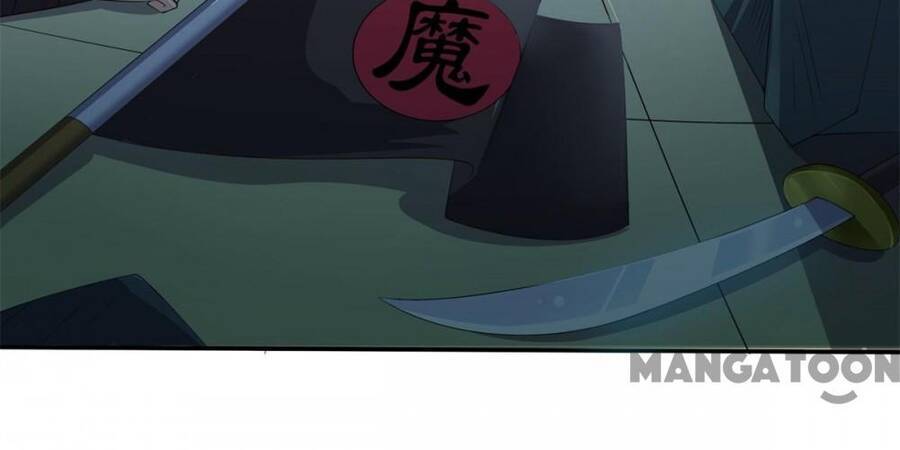 Tiên Ma Đồng Tu: Chapter 205