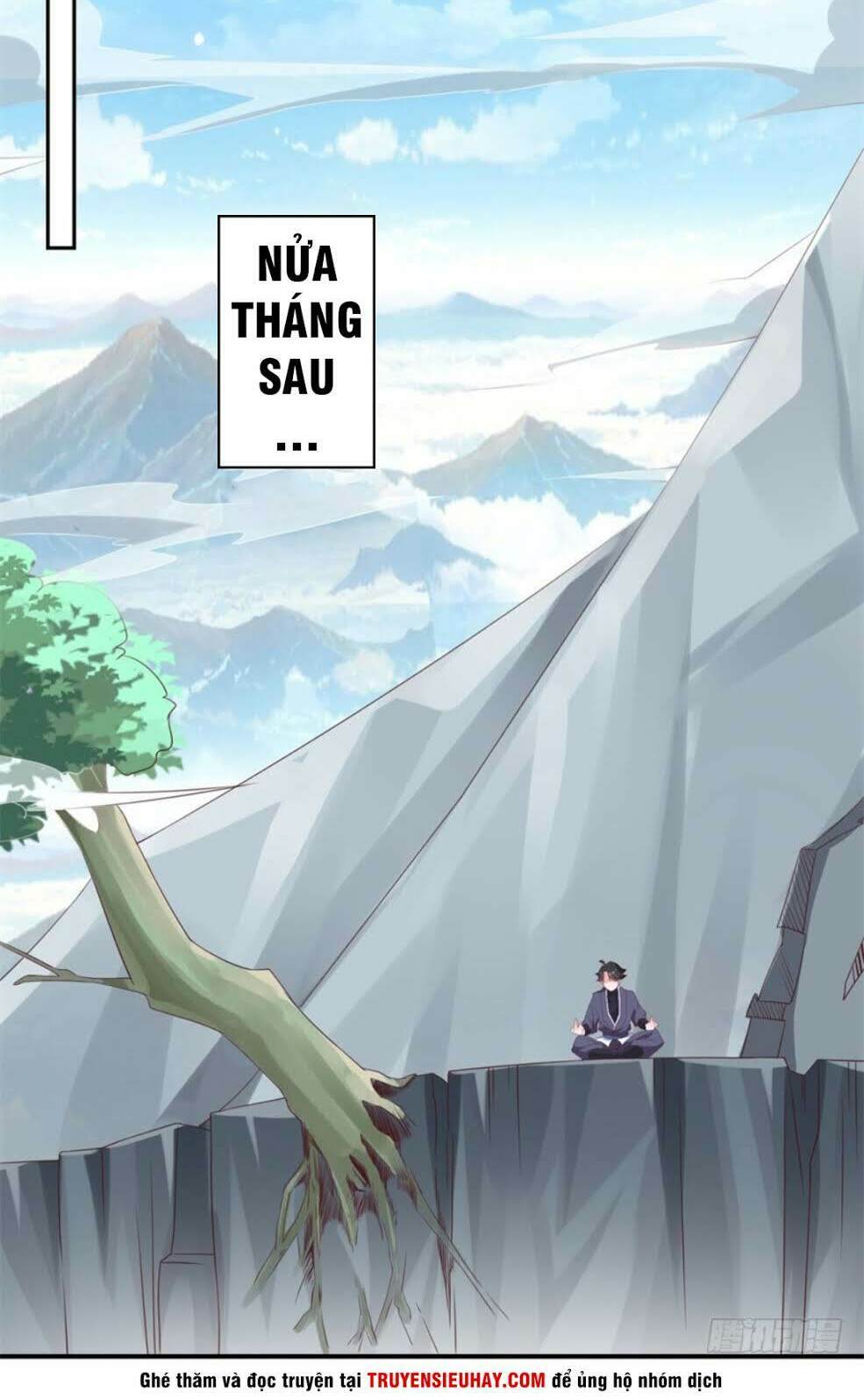 Tiên Ma Đồng Tu: Chapter 24