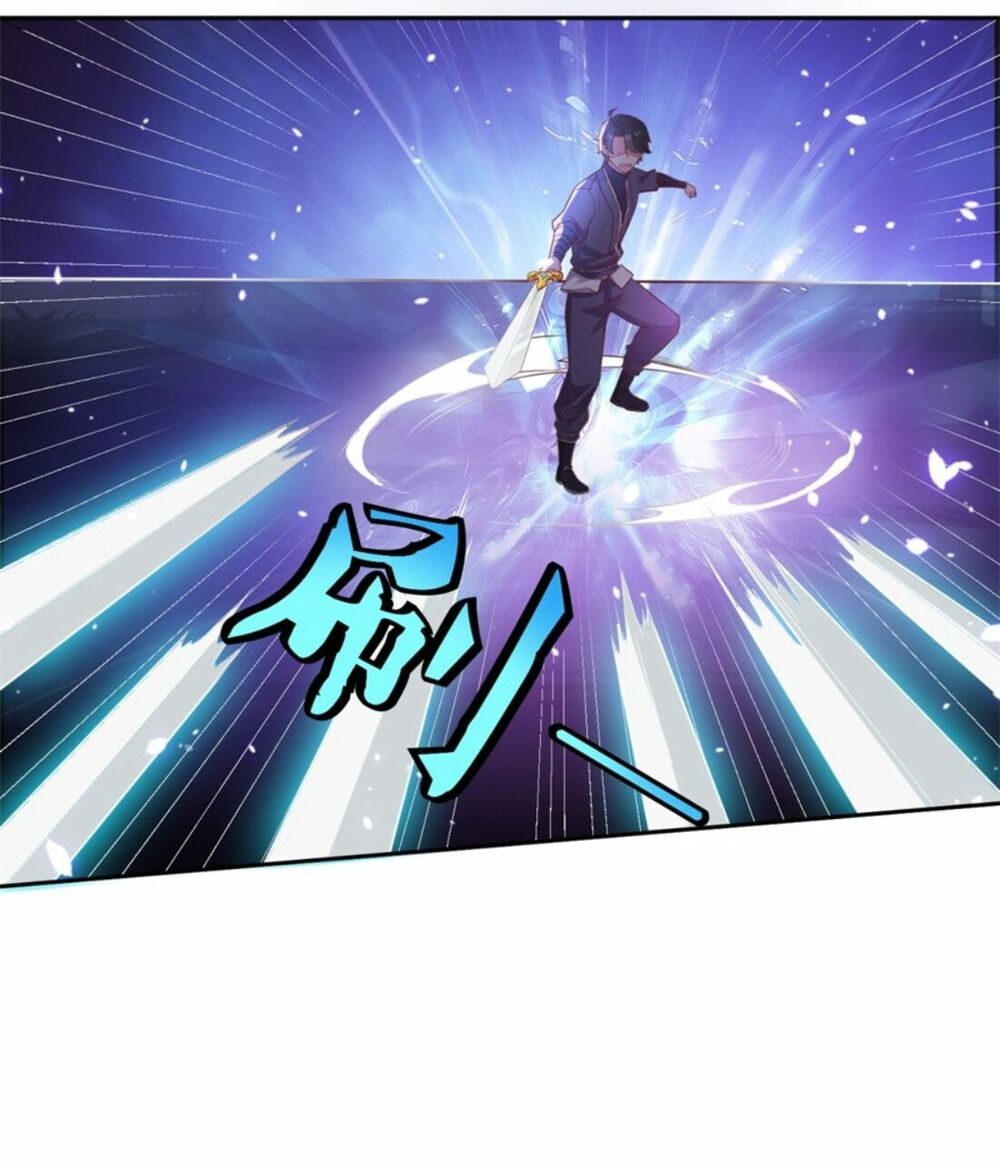 Tiên Ma Đồng Tu: Chapter 24