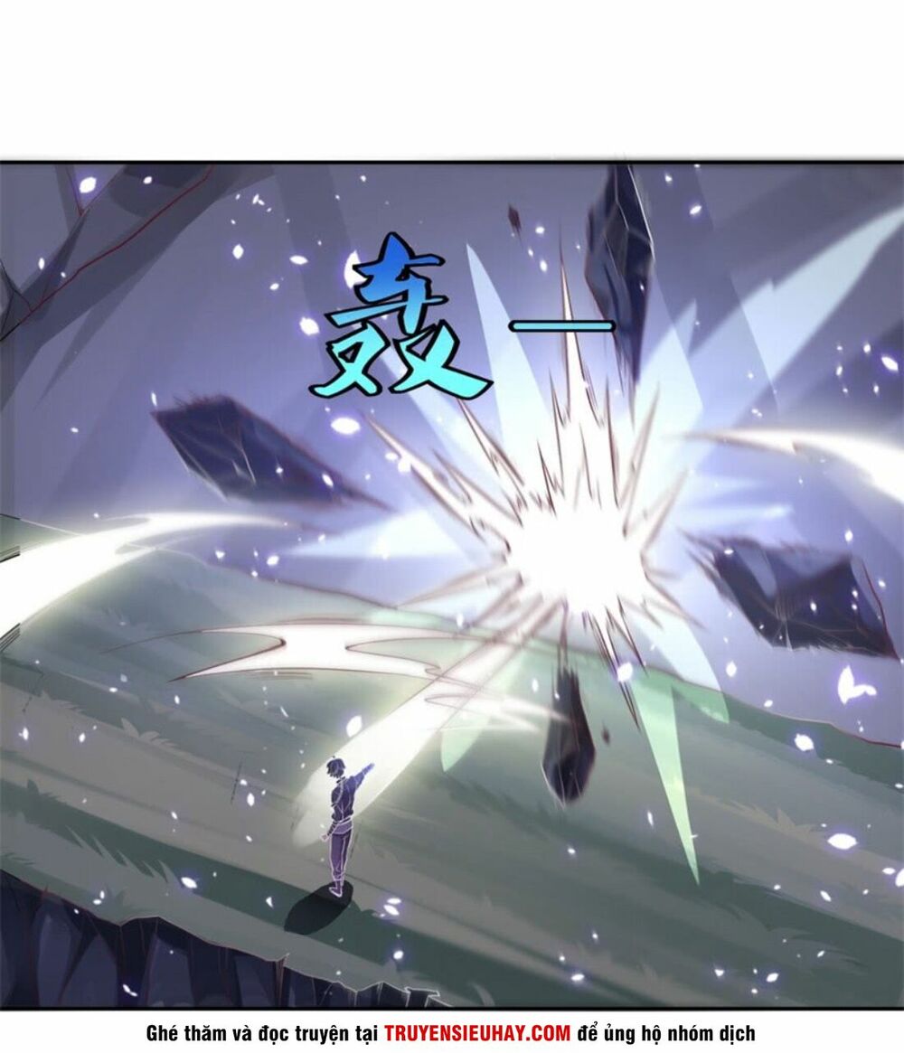 Tiên Ma Đồng Tu: Chapter 24