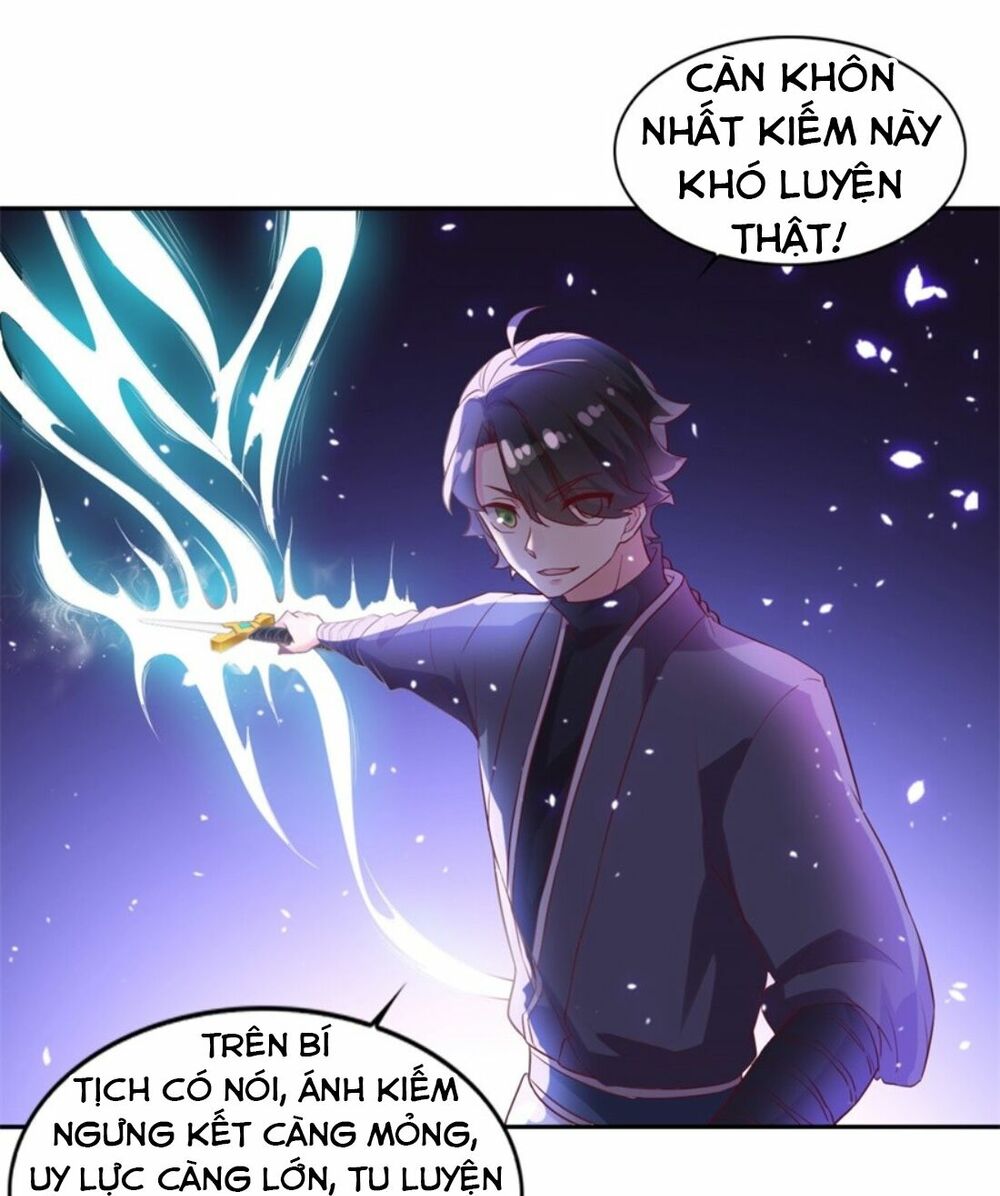 Tiên Ma Đồng Tu: Chapter 24