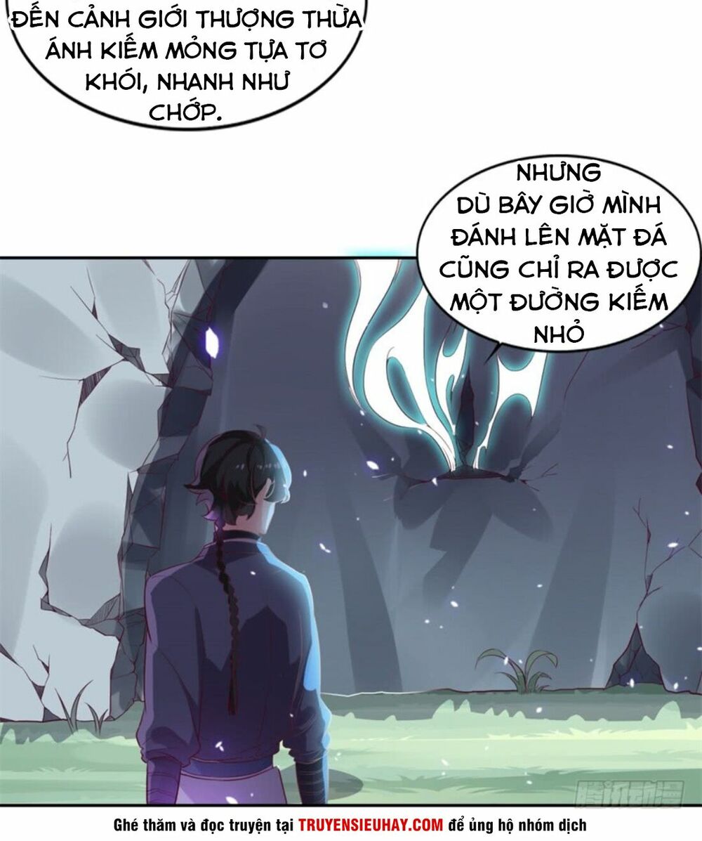 Tiên Ma Đồng Tu: Chapter 24