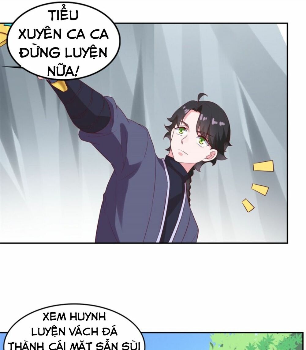 Tiên Ma Đồng Tu: Chapter 24