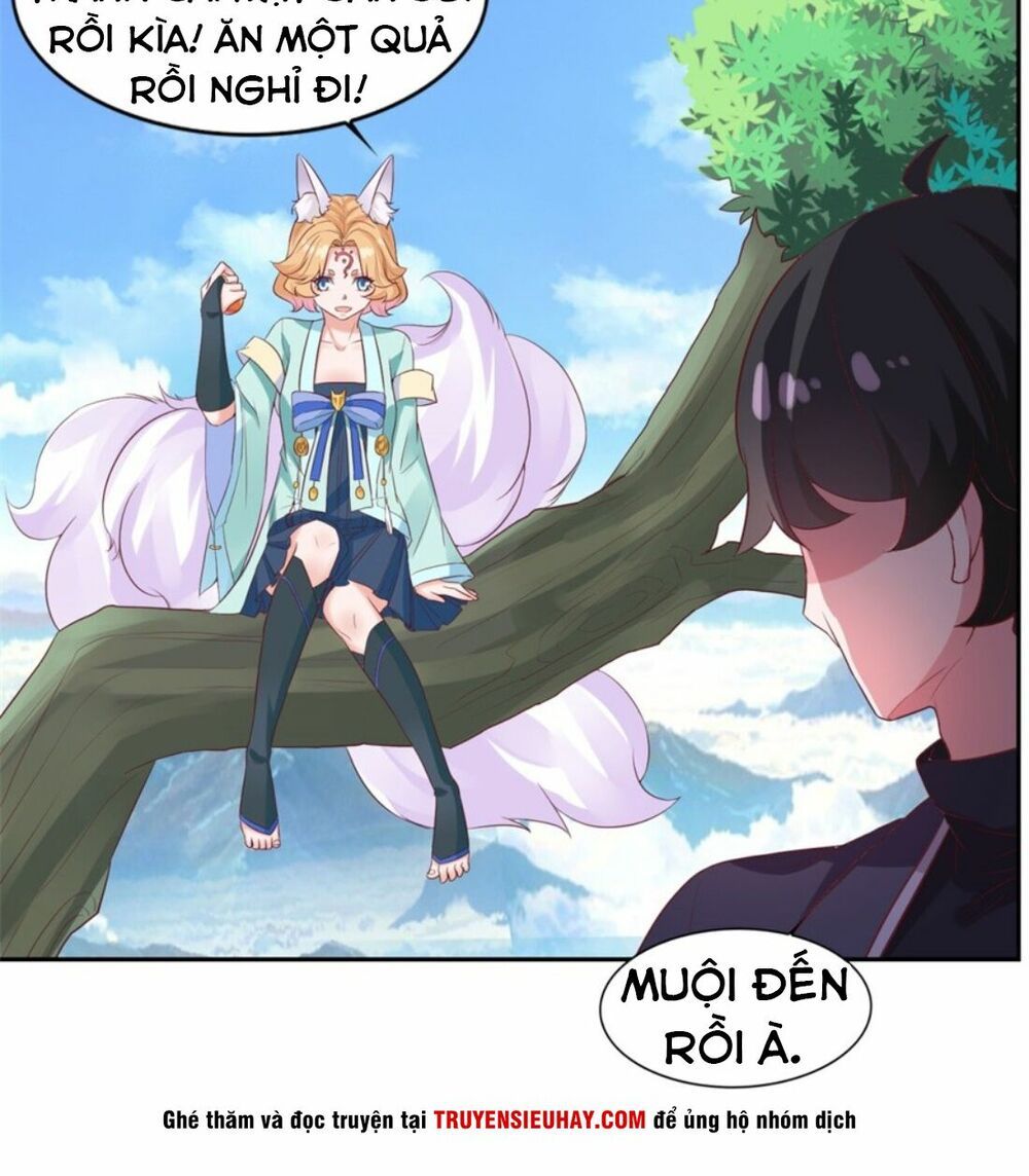 Tiên Ma Đồng Tu: Chapter 24