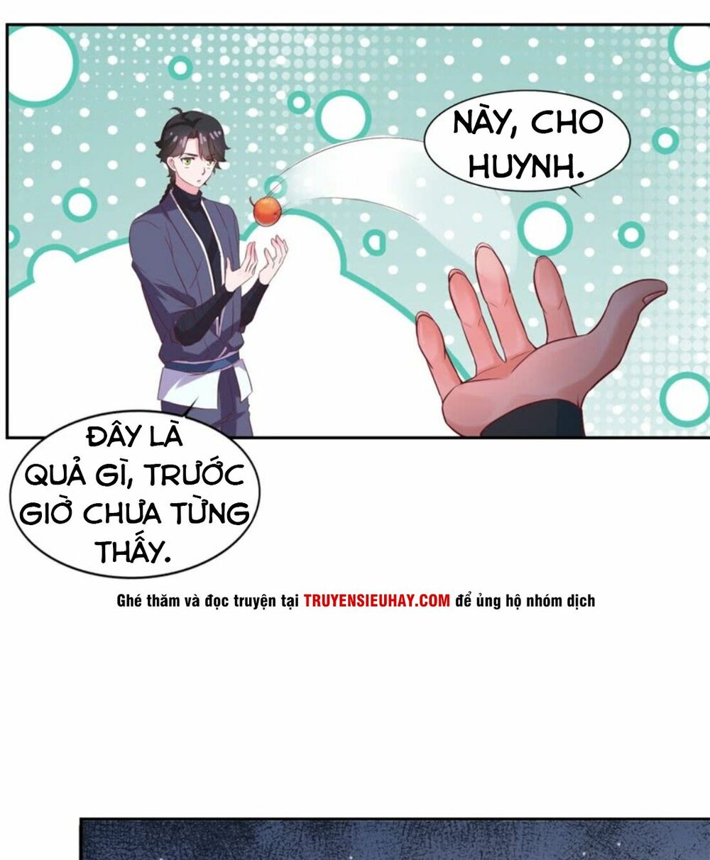 Tiên Ma Đồng Tu: Chapter 24