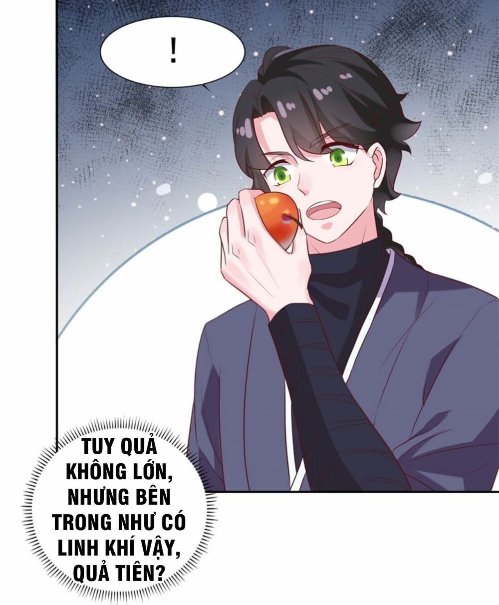 Tiên Ma Đồng Tu: Chapter 24