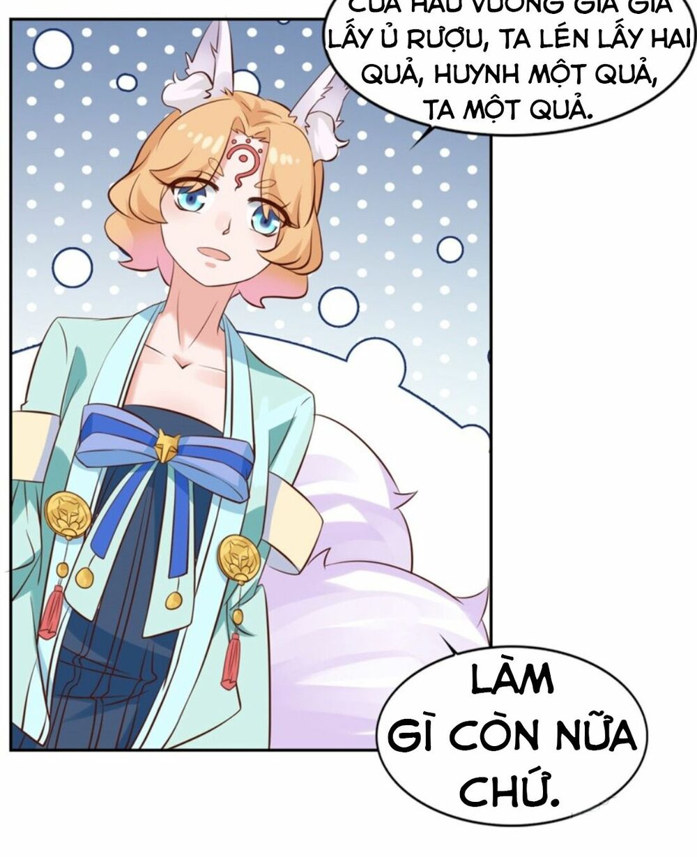 Tiên Ma Đồng Tu: Chapter 24