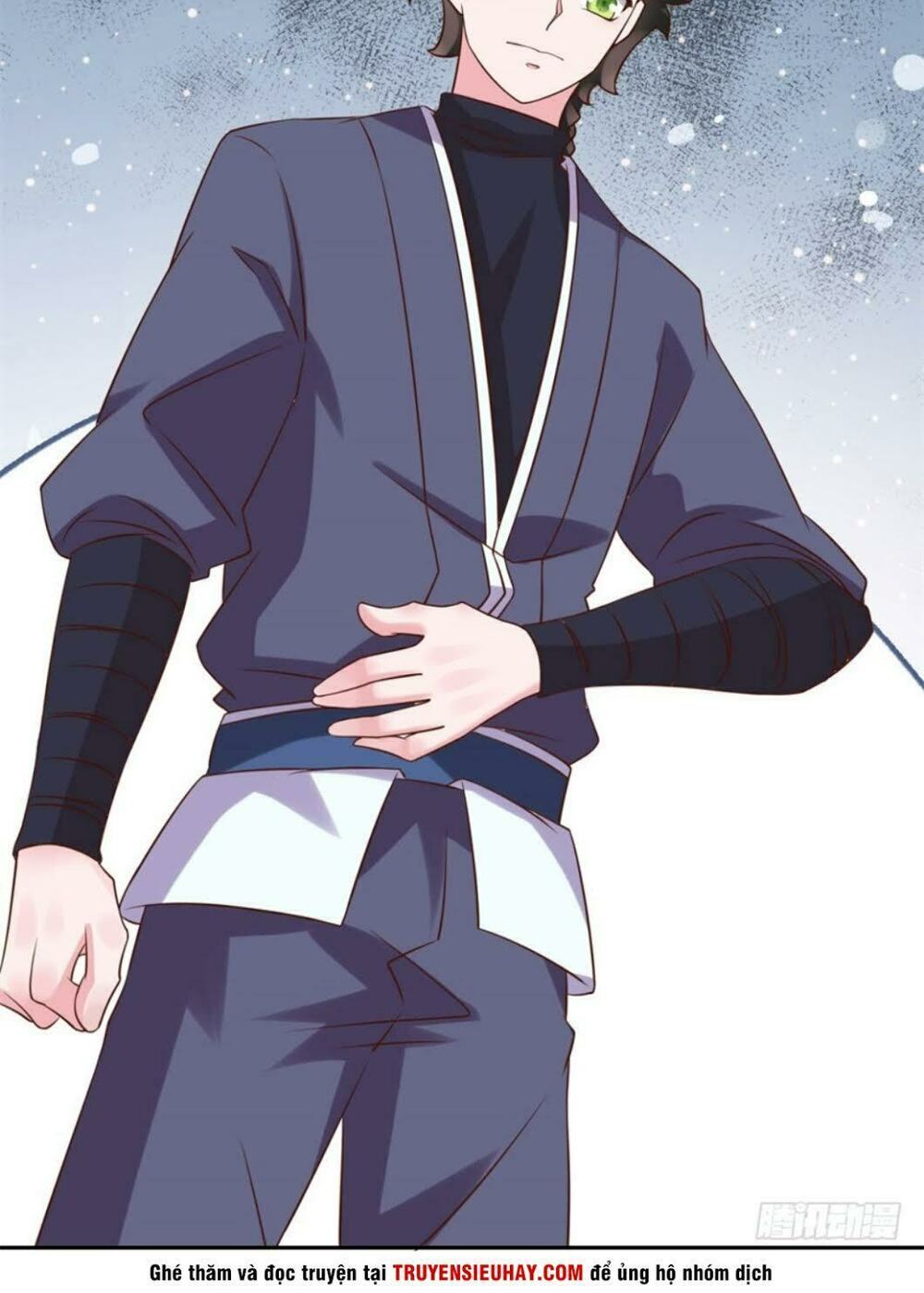 Tiên Ma Đồng Tu: Chapter 24