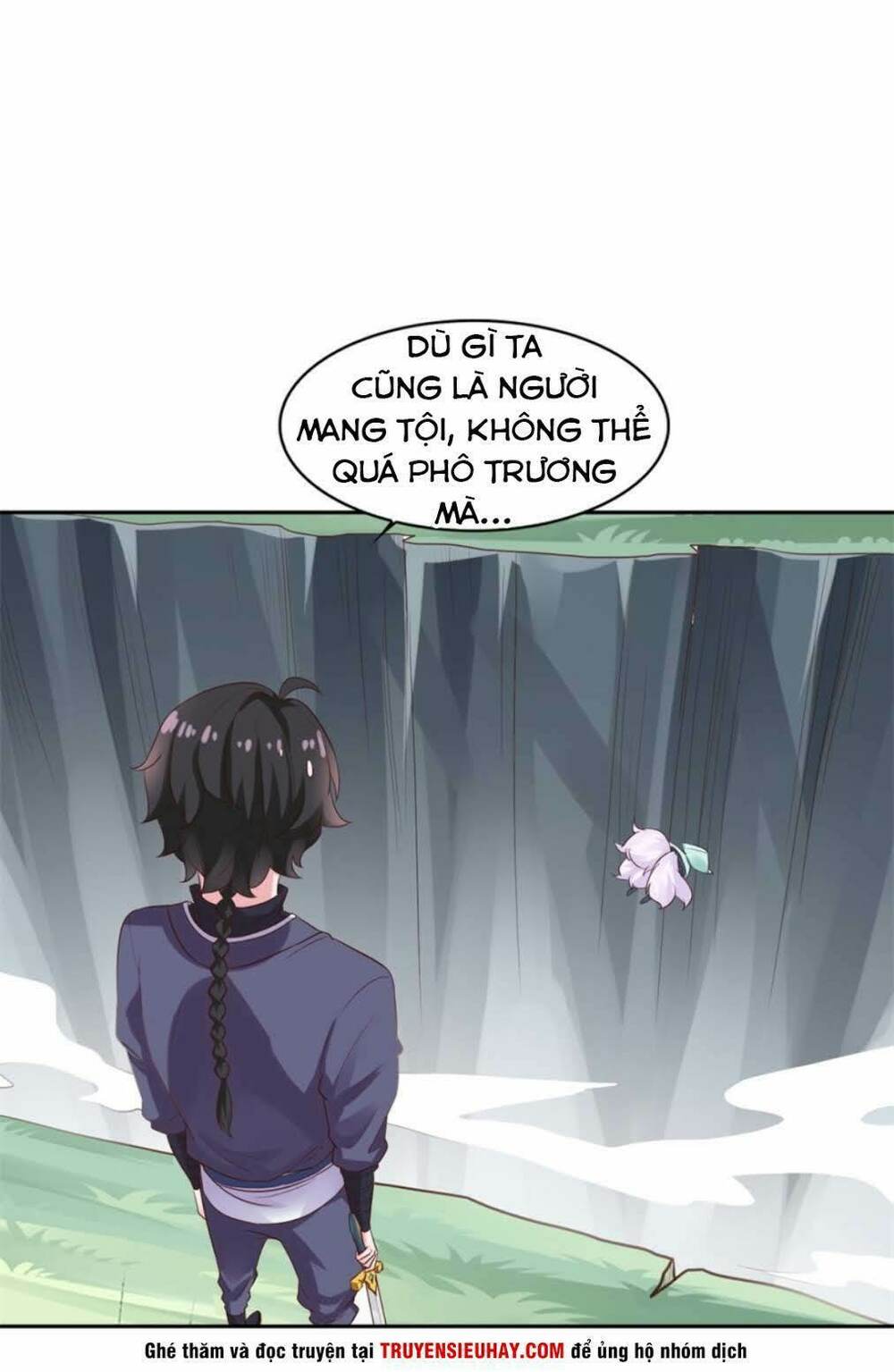 Tiên Ma Đồng Tu: Chapter 24