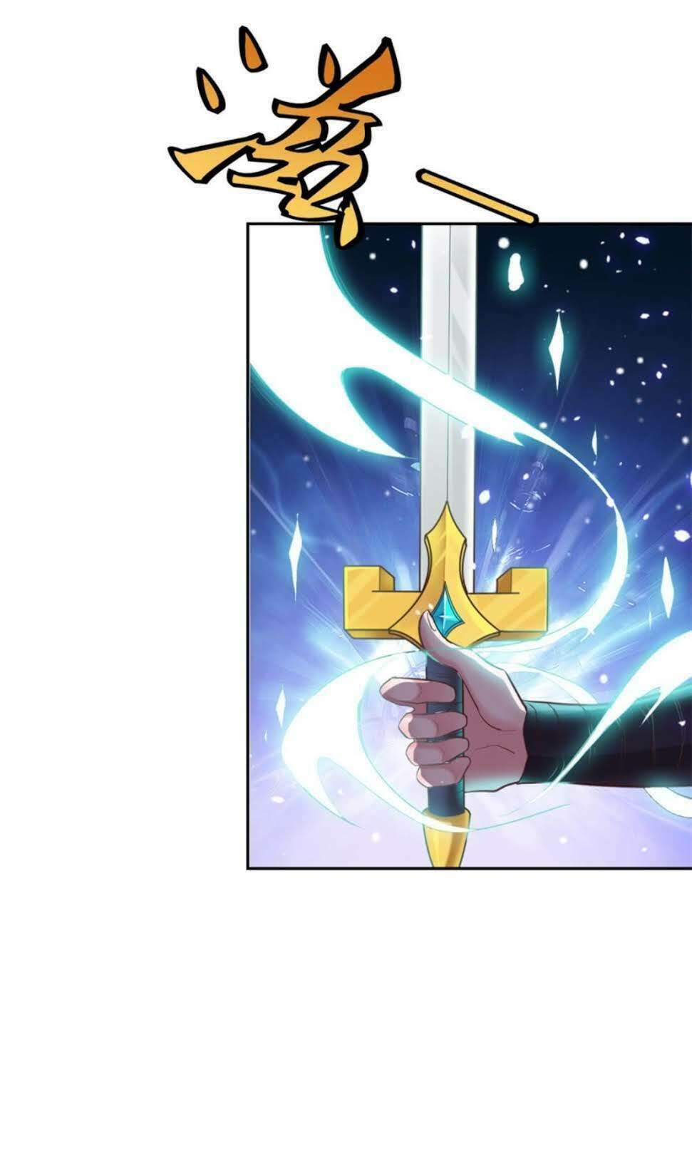Tiên Ma Đồng Tu: Chapter 24