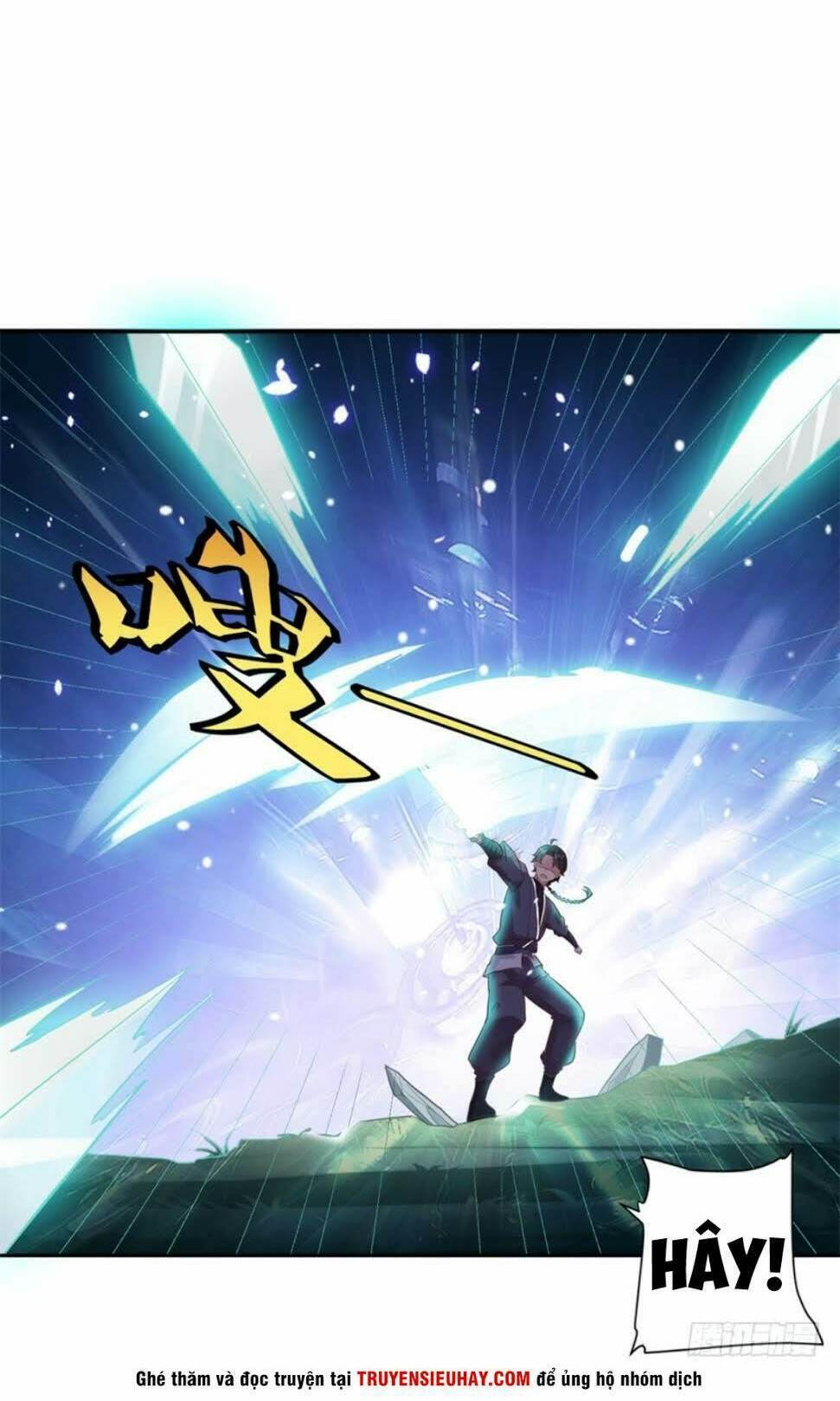 Tiên Ma Đồng Tu: Chapter 24