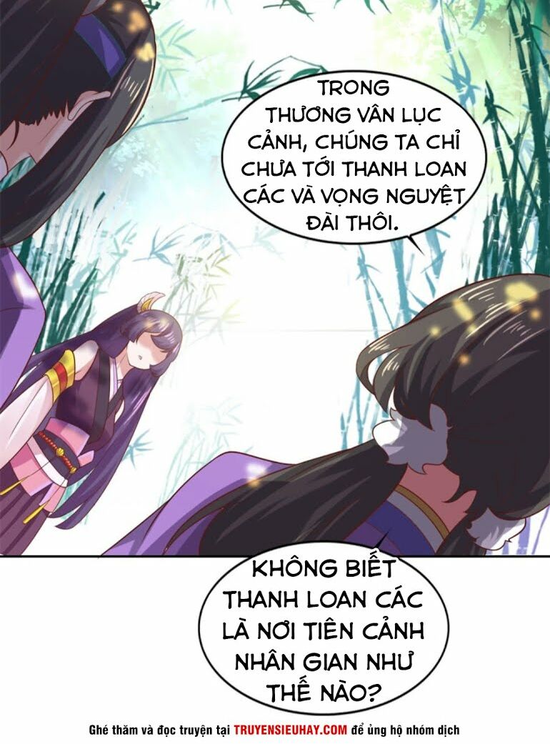 Tiên Ma Đồng Tu: Chapter 30