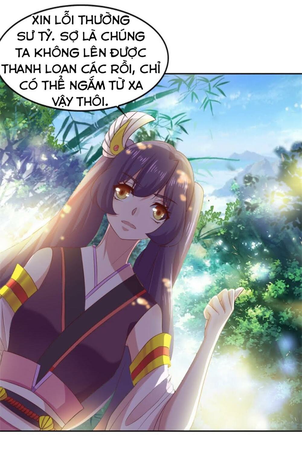 Tiên Ma Đồng Tu: Chapter 30