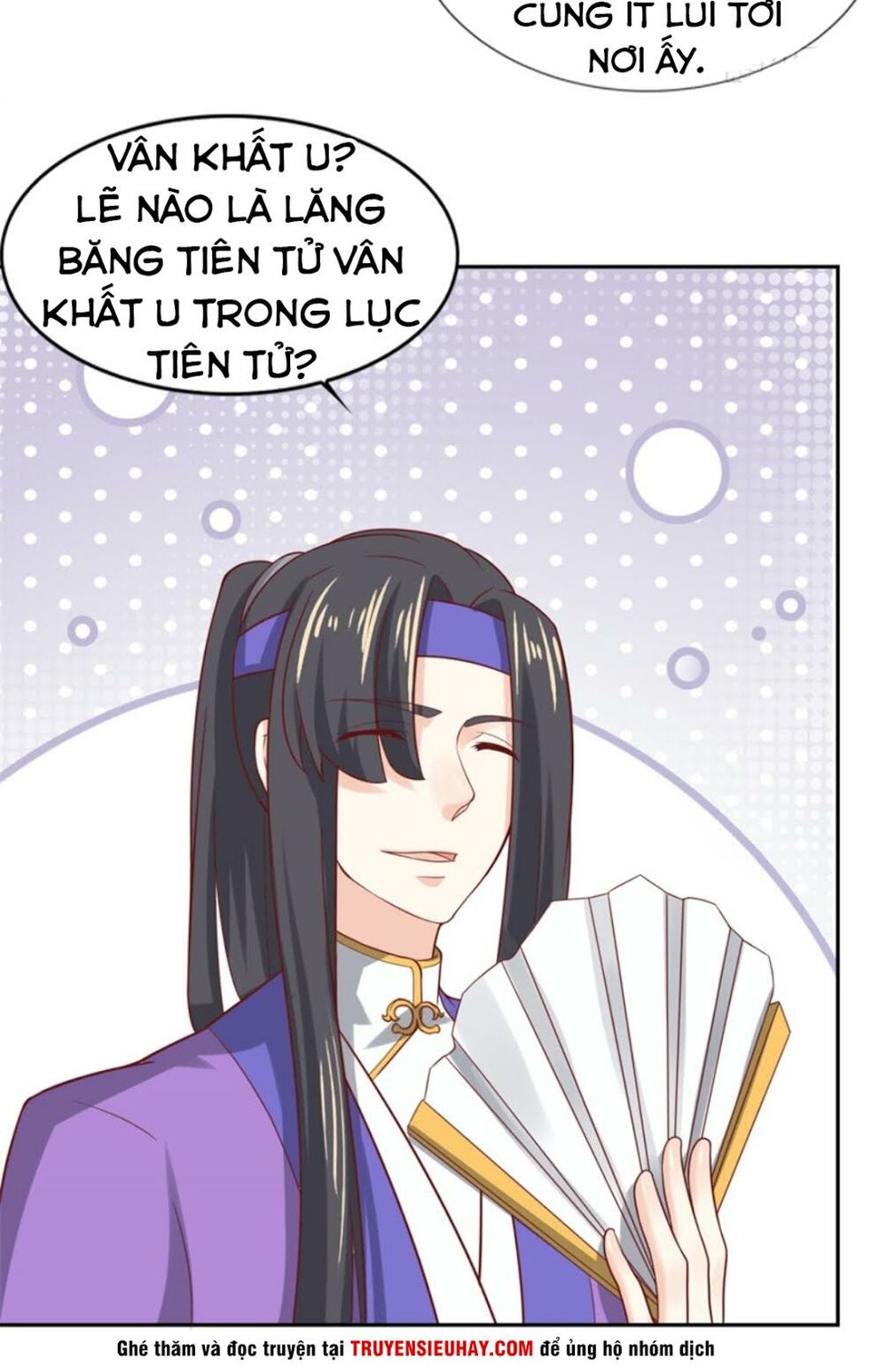Tiên Ma Đồng Tu: Chapter 30