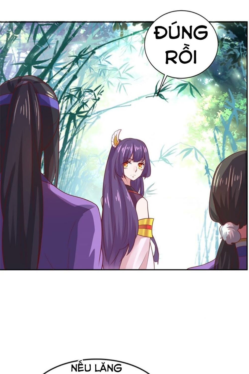 Tiên Ma Đồng Tu: Chapter 30