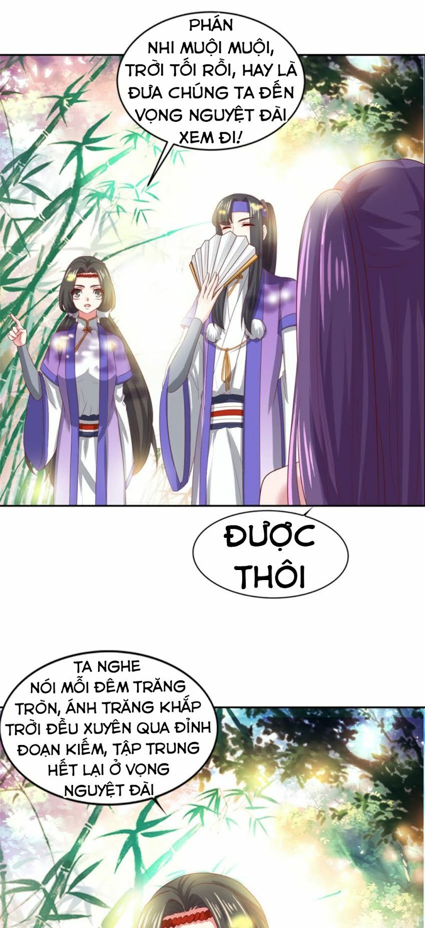 Tiên Ma Đồng Tu: Chapter 30