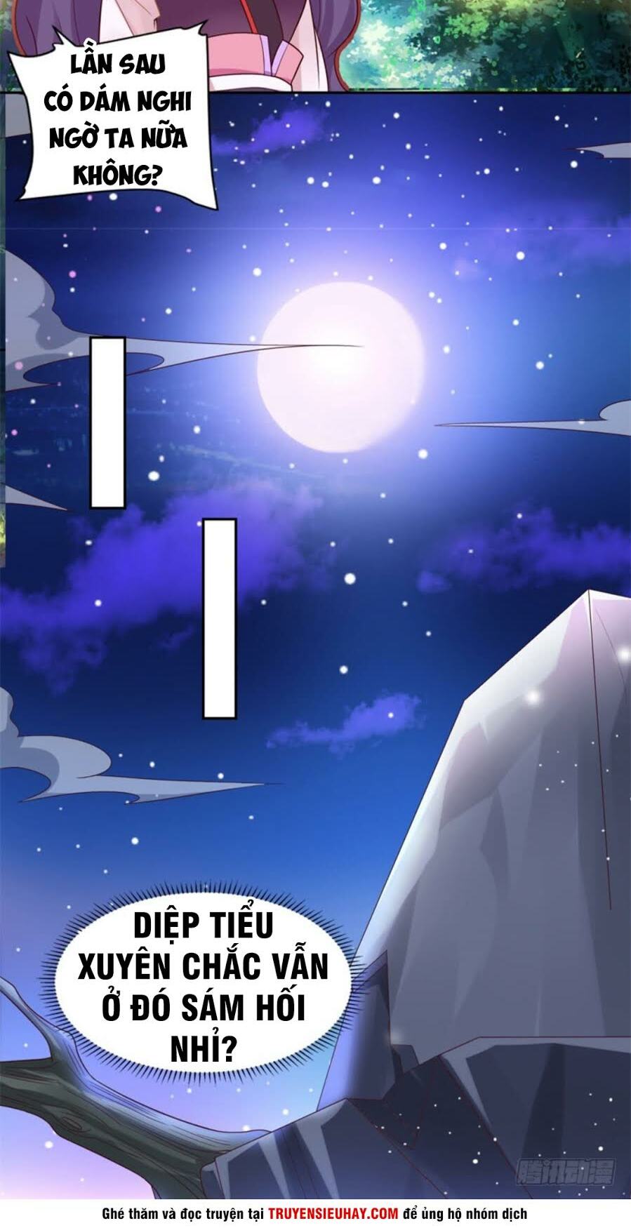 Tiên Ma Đồng Tu: Chapter 30