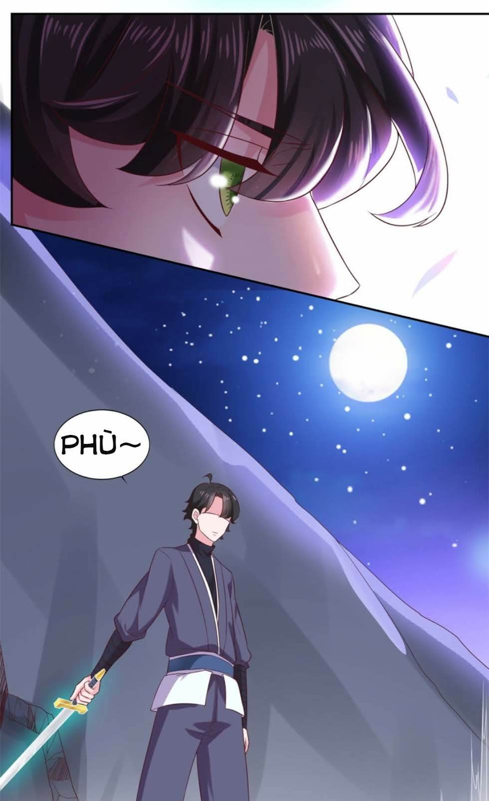 Tiên Ma Đồng Tu: Chapter 30