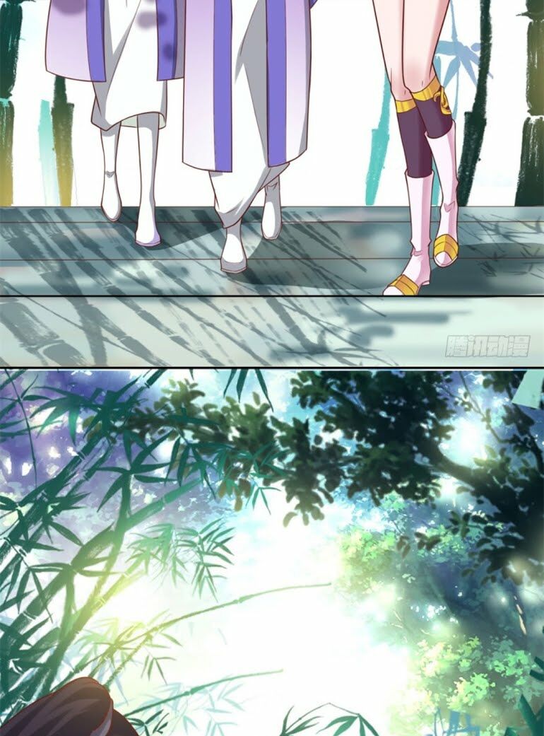 Tiên Ma Đồng Tu: Chapter 30