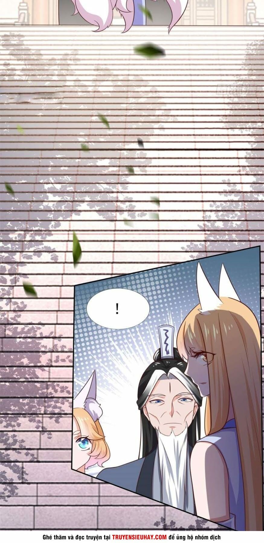 Tiên Ma Đồng Tu: Chapter 34