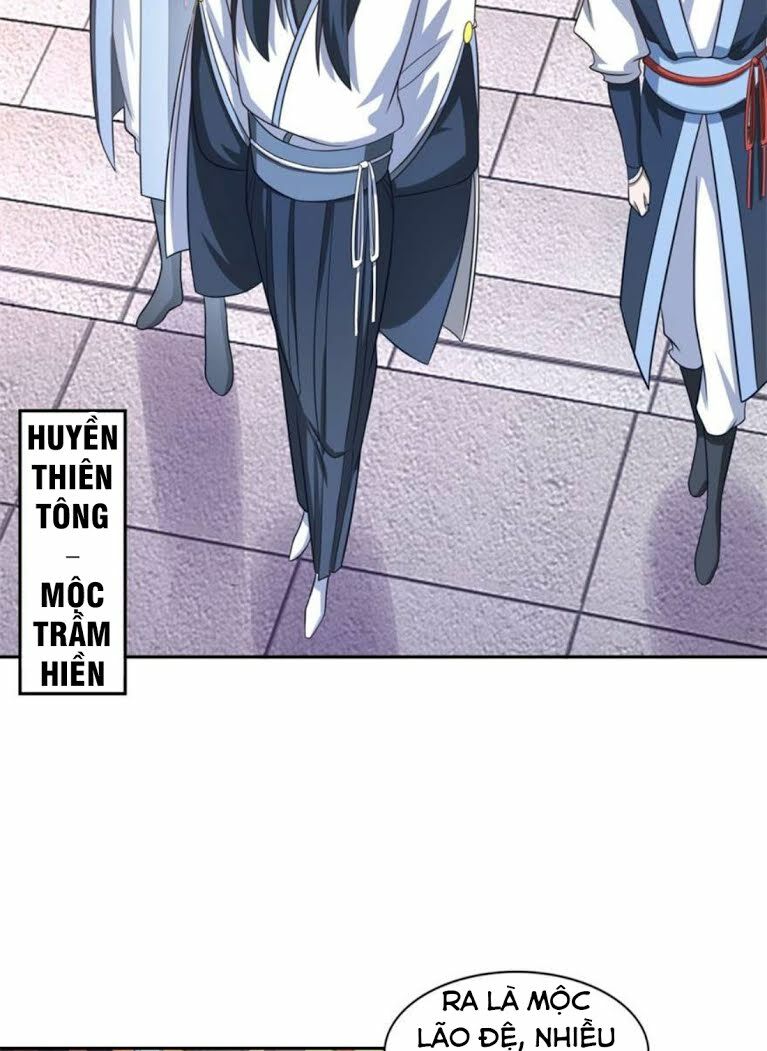Tiên Ma Đồng Tu: Chapter 34