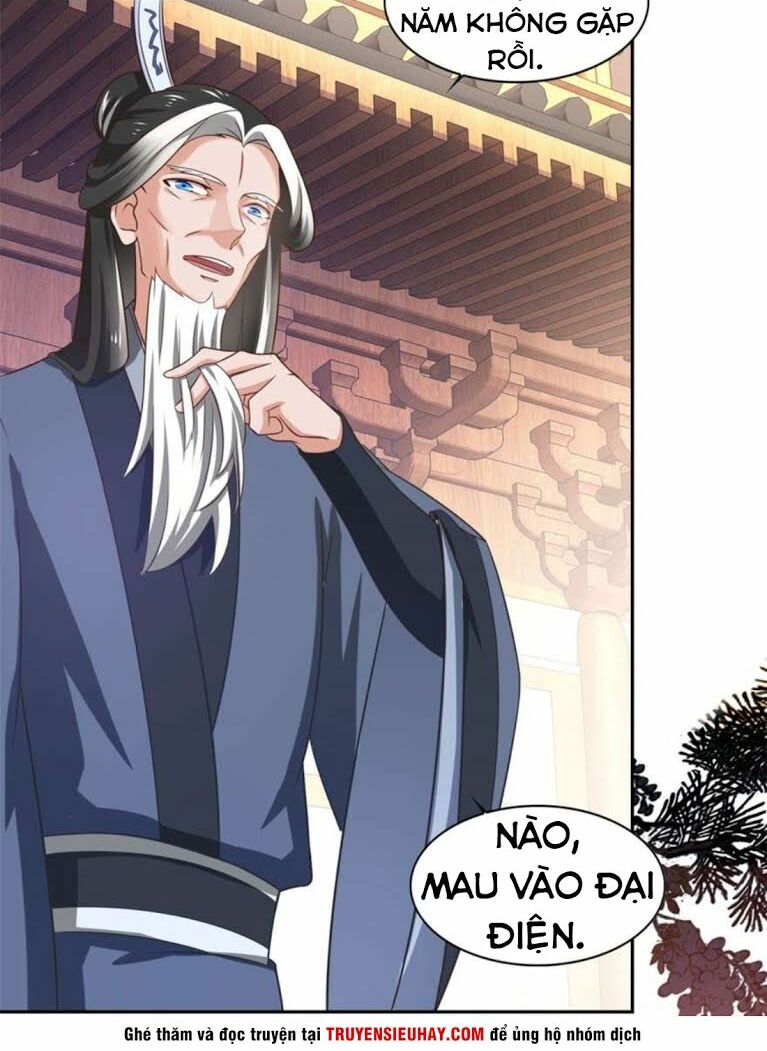 Tiên Ma Đồng Tu: Chapter 34