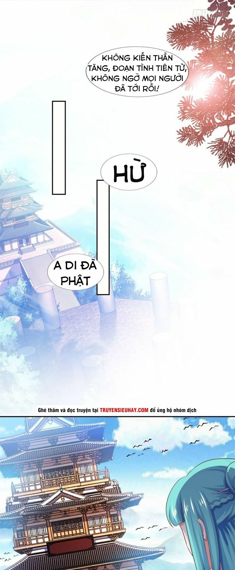 Tiên Ma Đồng Tu: Chapter 34