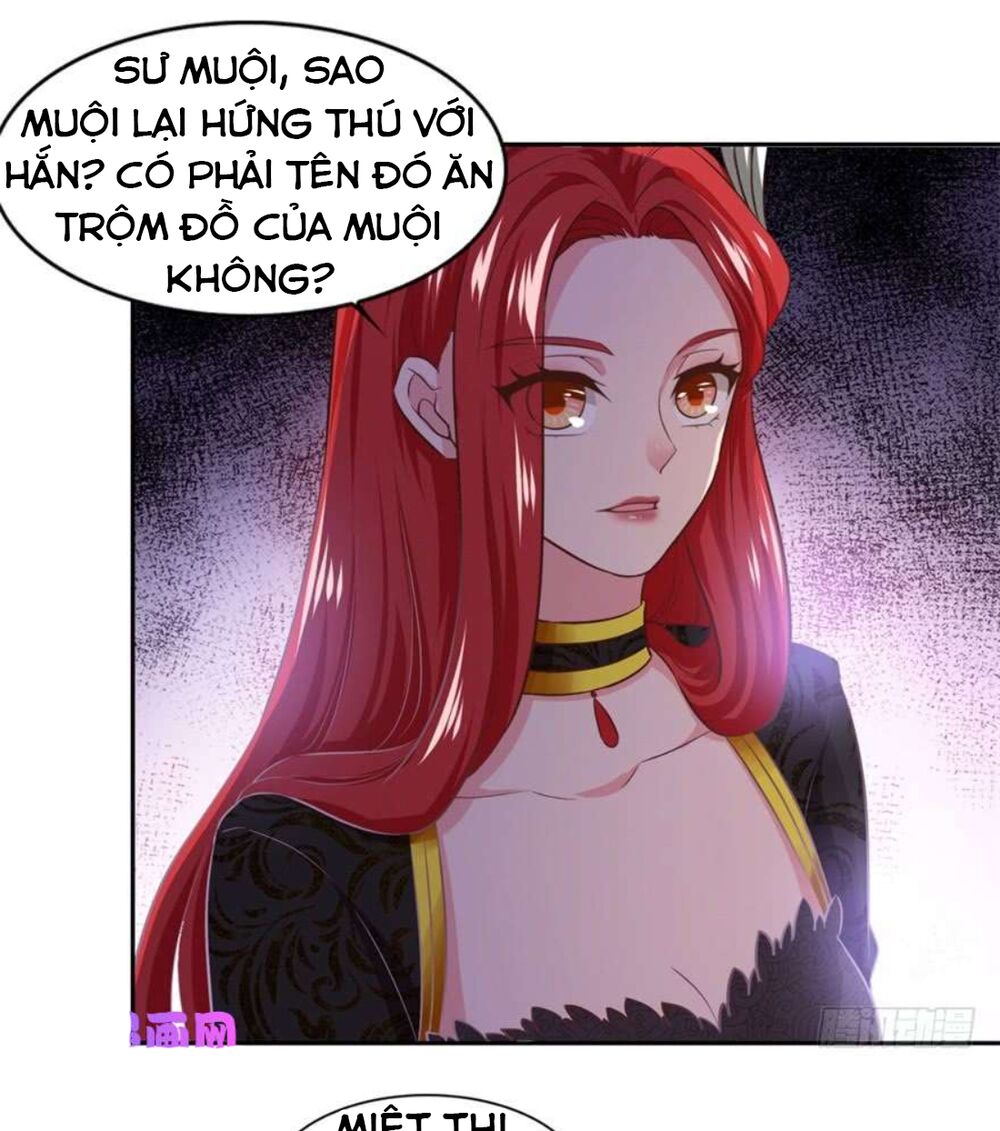 Tiên Ma Đồng Tu: Chapter 34