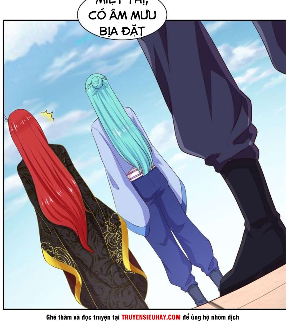 Tiên Ma Đồng Tu: Chapter 34