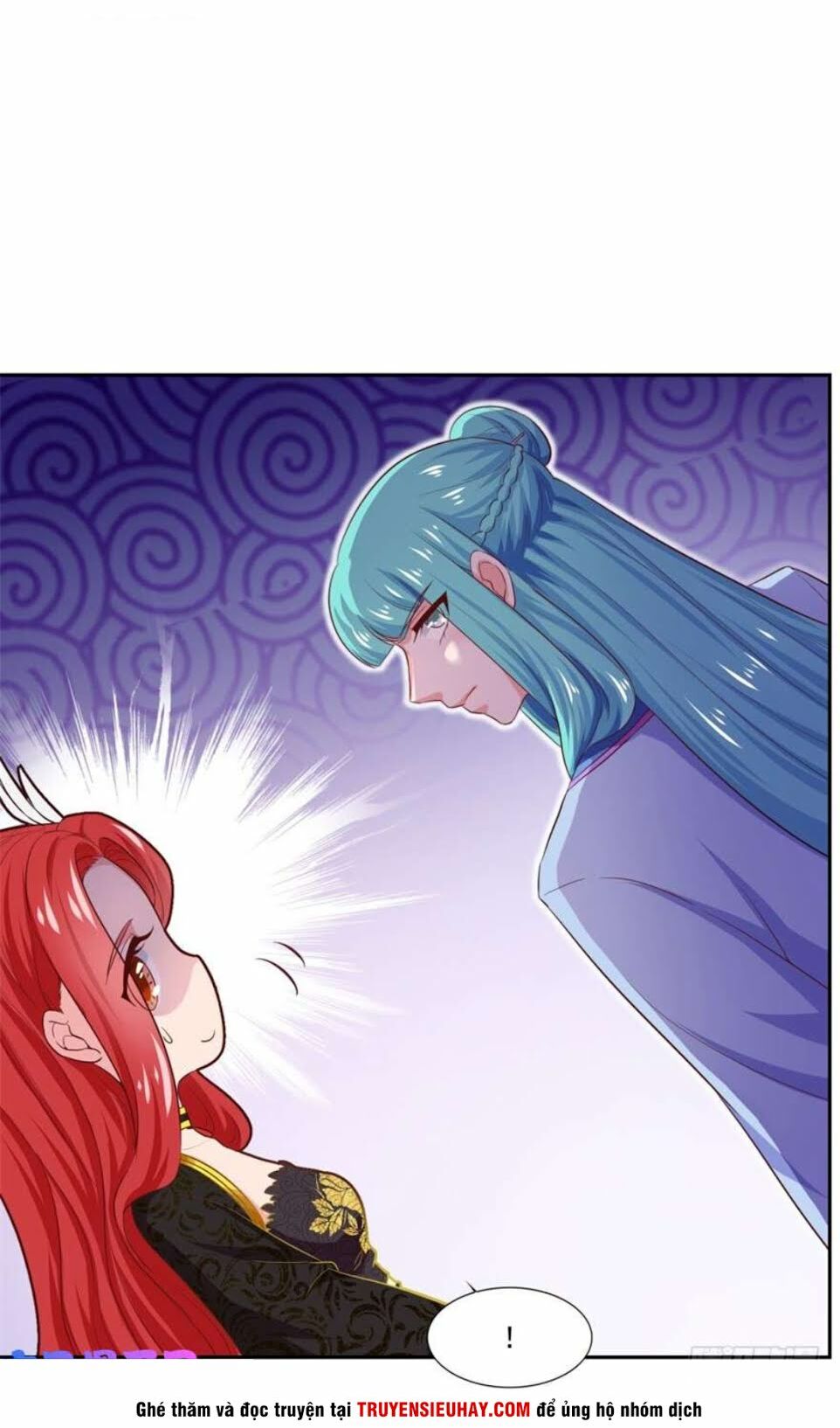 Tiên Ma Đồng Tu: Chapter 34