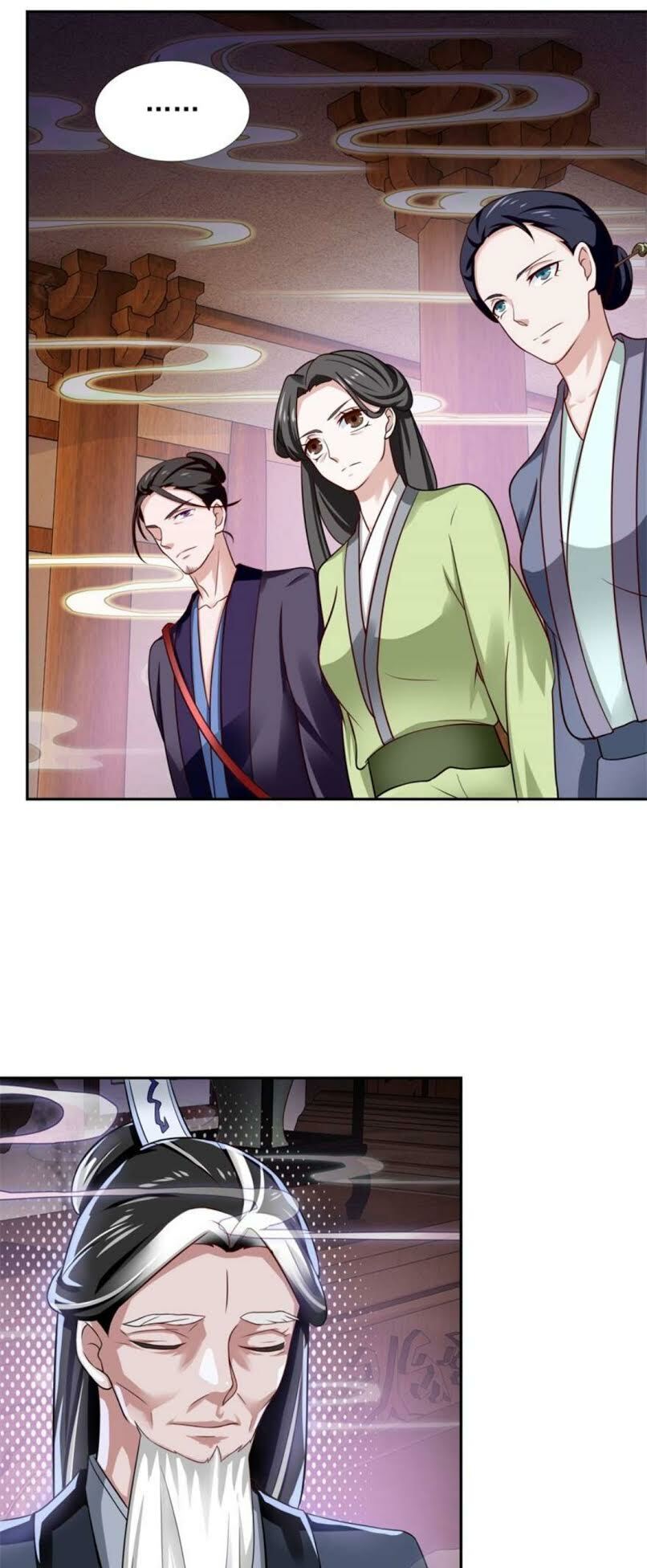Tiên Ma Đồng Tu: Chapter 34