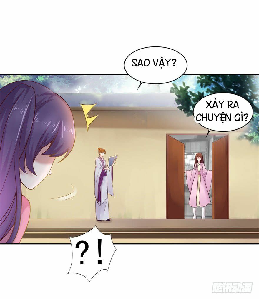 Tiên Ma Đồng Tu: Chapter 4