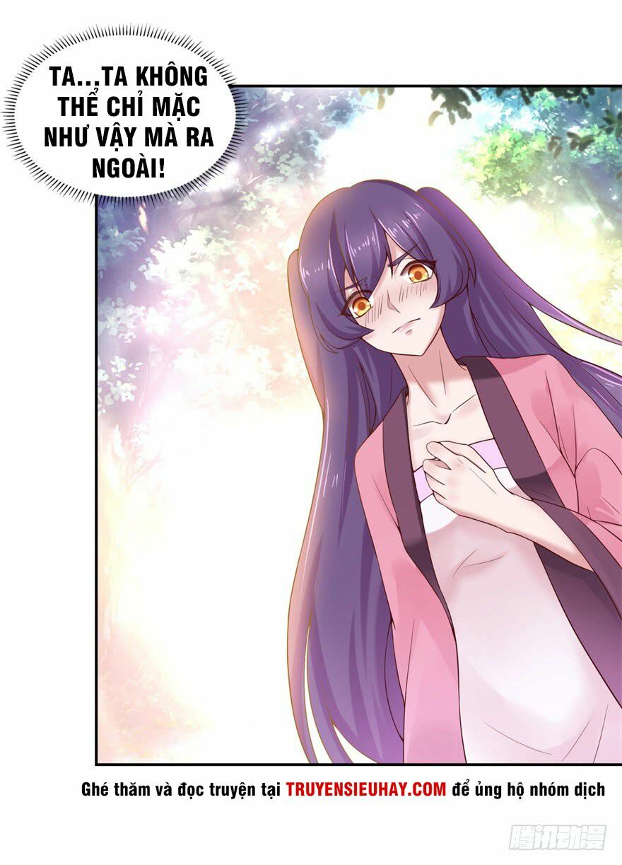 Tiên Ma Đồng Tu: Chapter 4