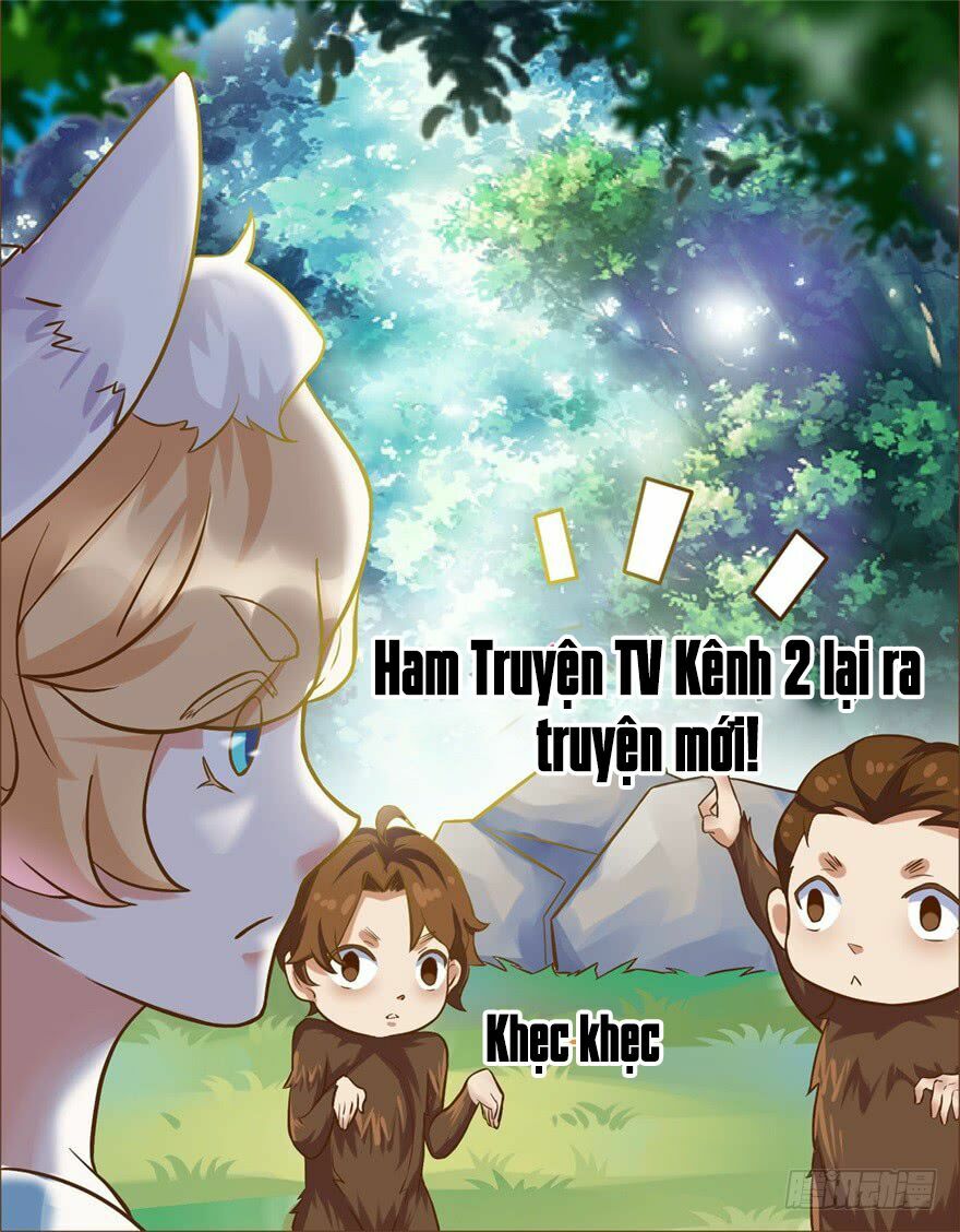 Tiên Ma Đồng Tu: Chapter 4