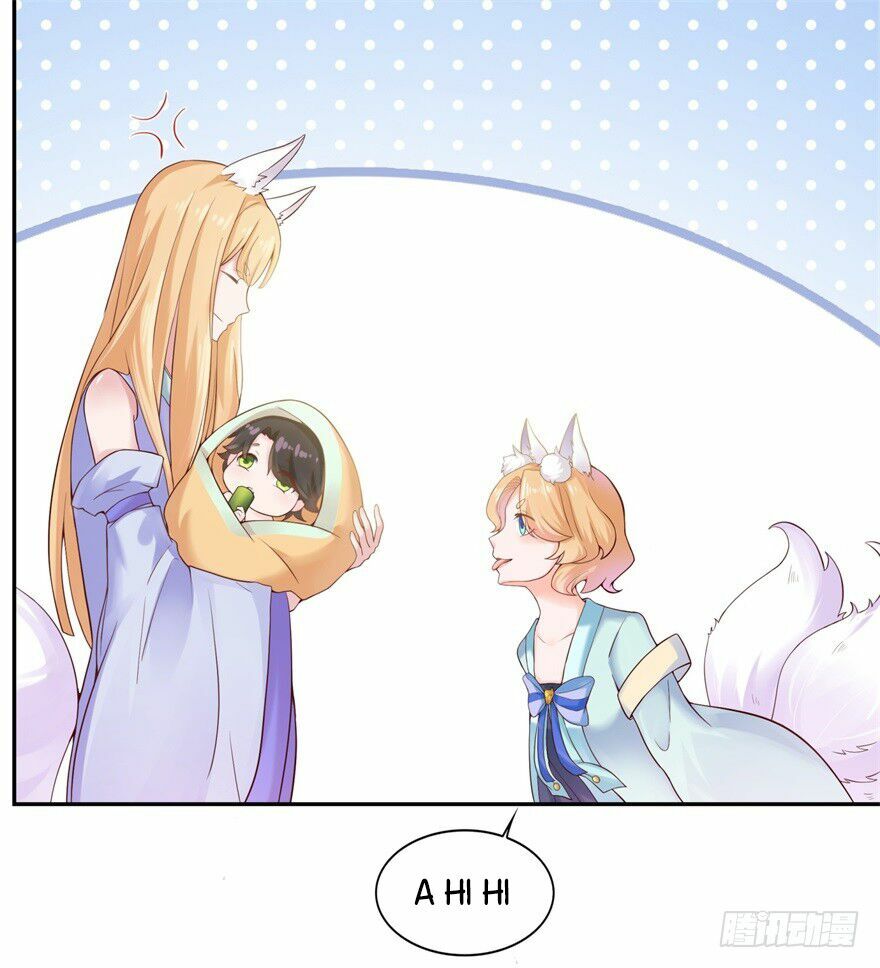 Tiên Ma Đồng Tu: Chapter 4