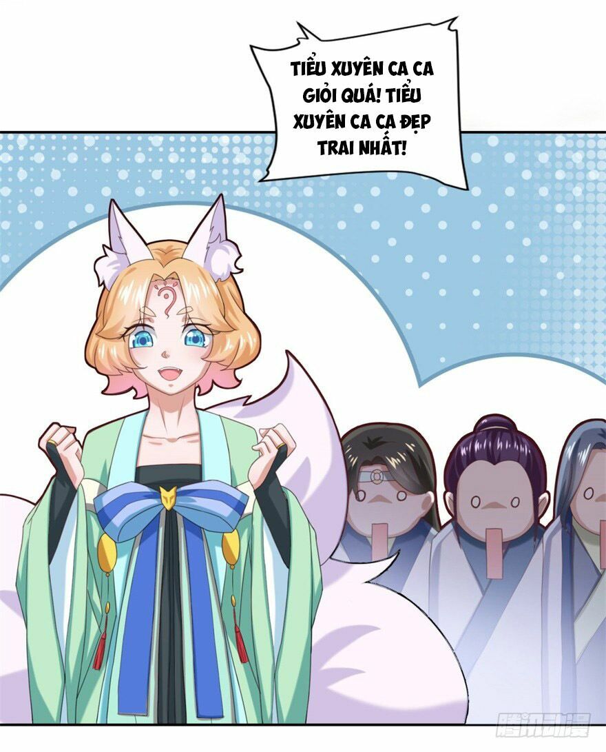 Tiên Ma Đồng Tu: Chapter 43