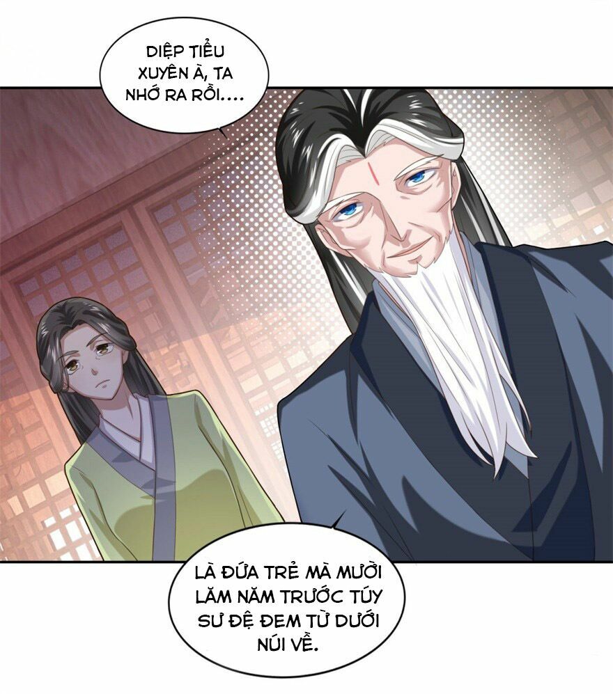 Tiên Ma Đồng Tu: Chapter 43