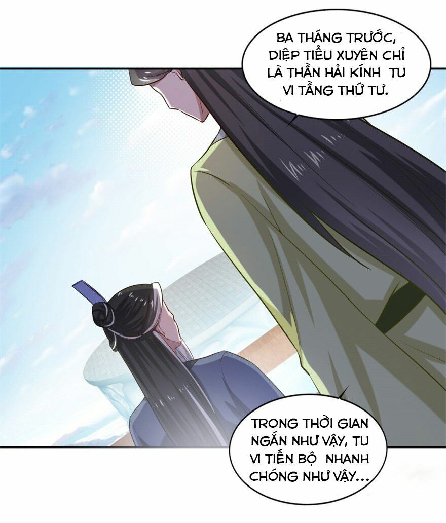 Tiên Ma Đồng Tu: Chapter 43