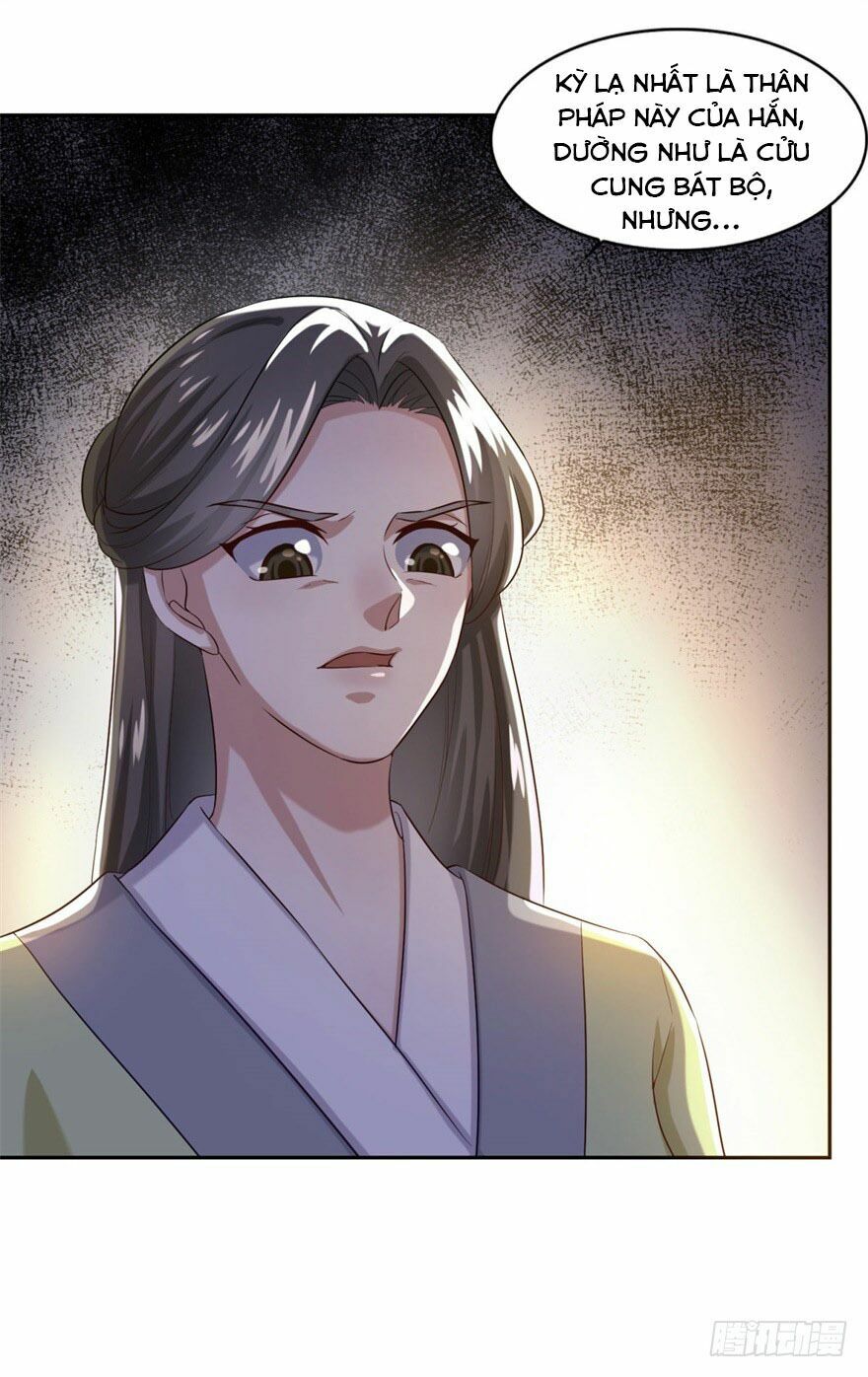 Tiên Ma Đồng Tu: Chapter 43