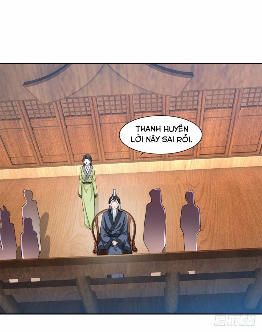 Tiên Ma Đồng Tu: Chapter 43