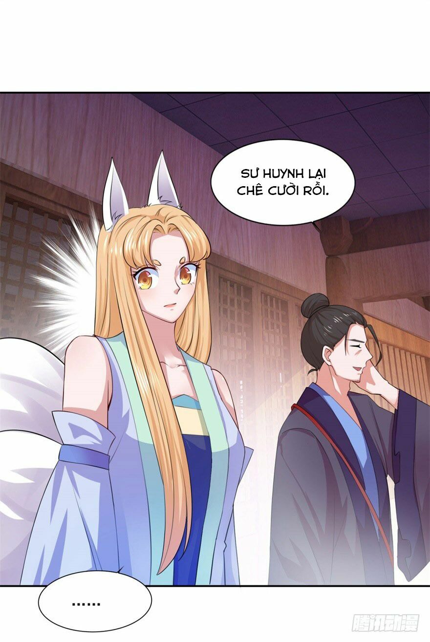 Tiên Ma Đồng Tu: Chapter 43