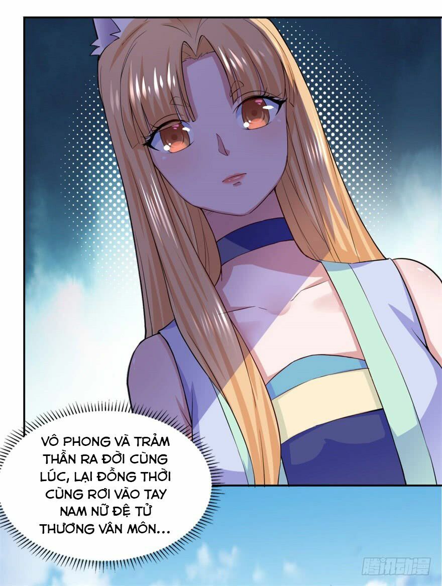 Tiên Ma Đồng Tu: Chapter 43