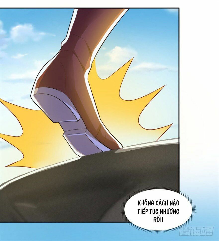 Tiên Ma Đồng Tu: Chapter 43