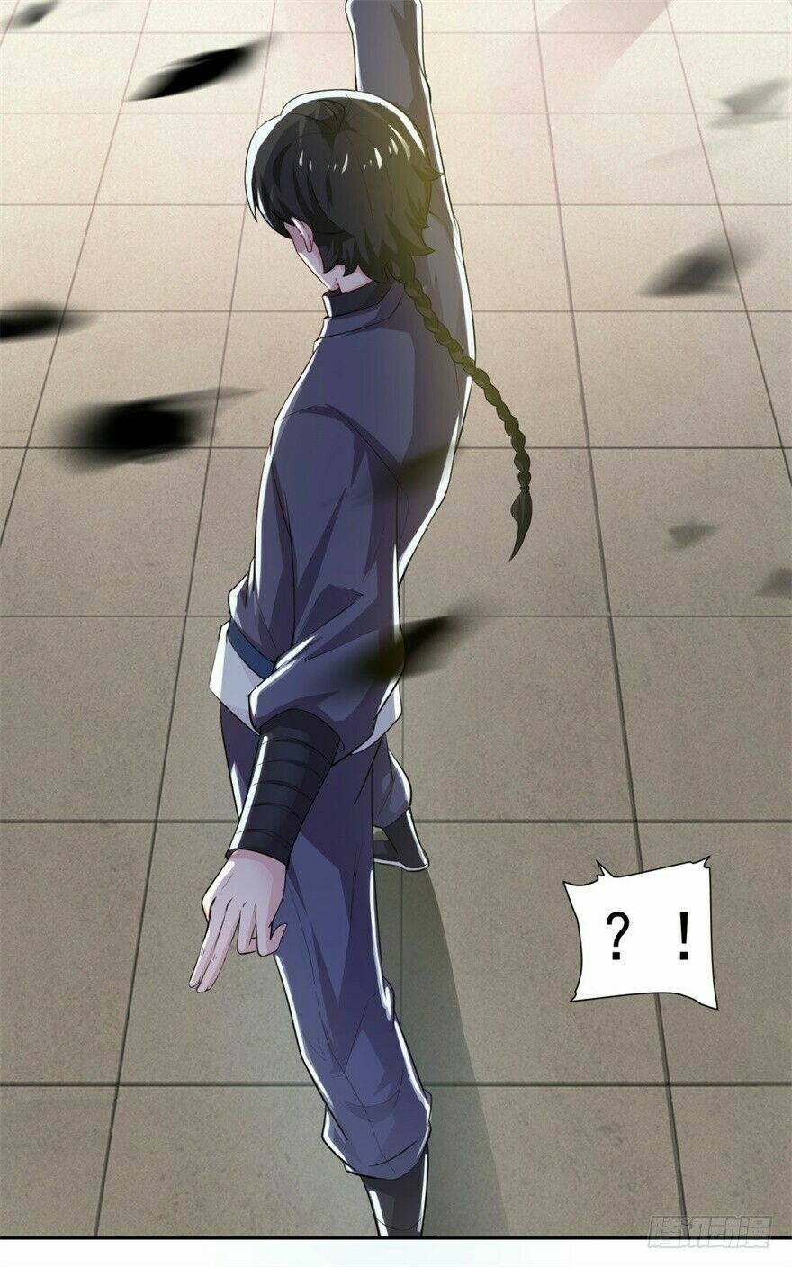 Tiên Ma Đồng Tu: Chapter 43