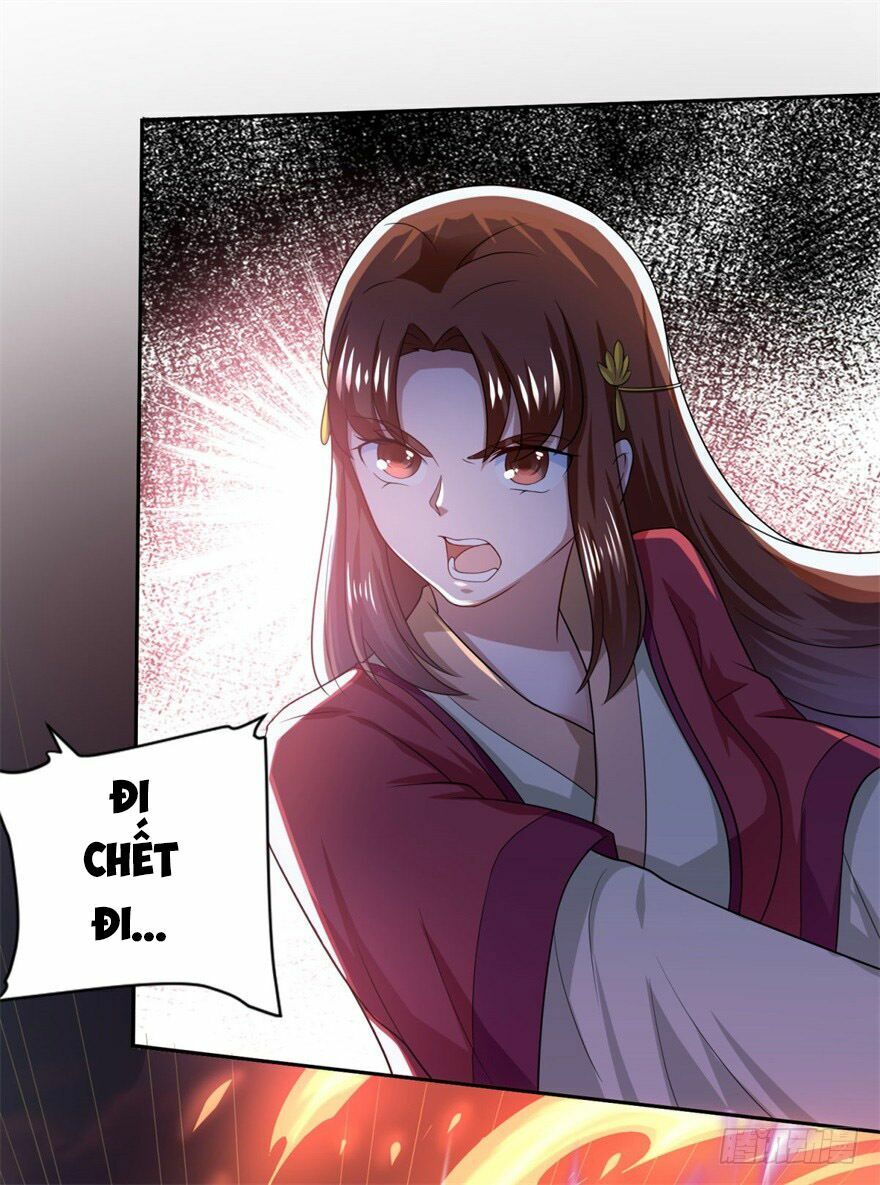 Tiên Ma Đồng Tu: Chapter 43