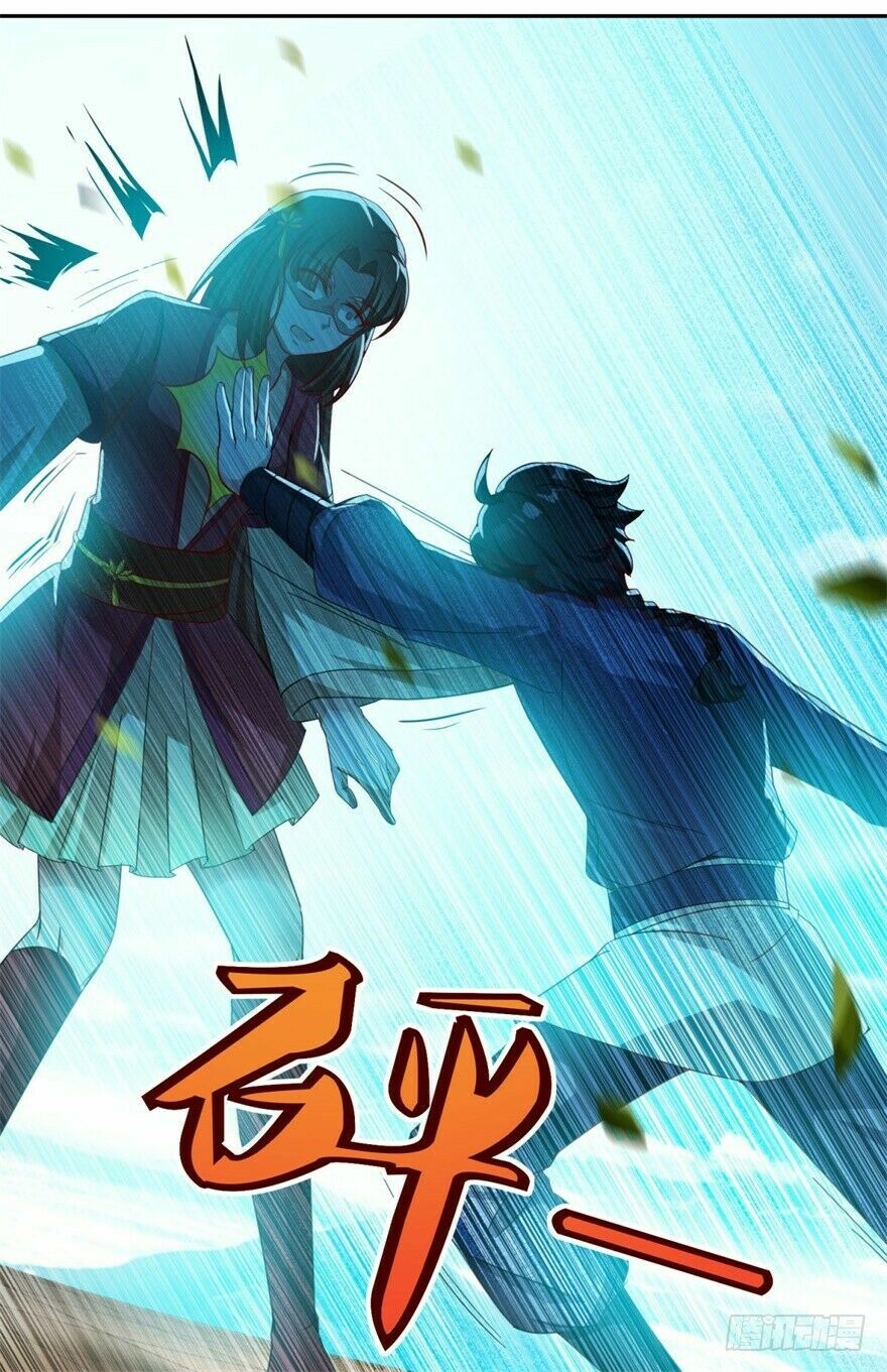 Tiên Ma Đồng Tu: Chapter 43